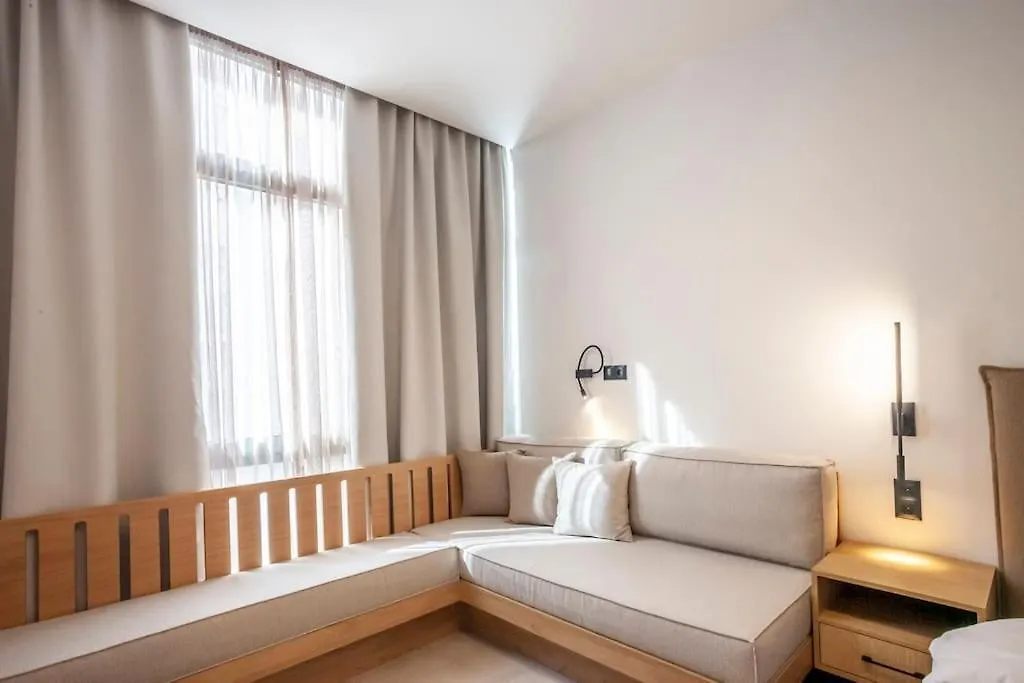 Fsn Central Lofts 302 / 3P Salonicco Appartamento