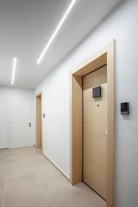 Appartamento Fsn Central Lofts 302 / 3P Salonicco