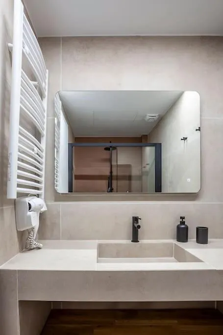 Fsn Central Lofts 302 / 3P Salonicco Appartamento