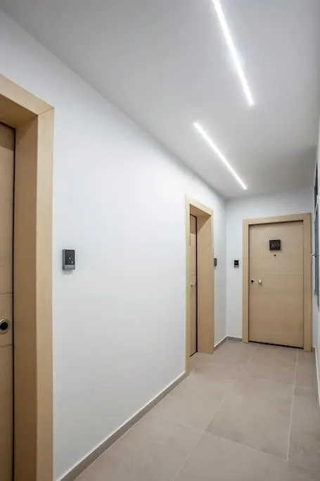 Fsn Central Lofts 302 / 3P Salonicco