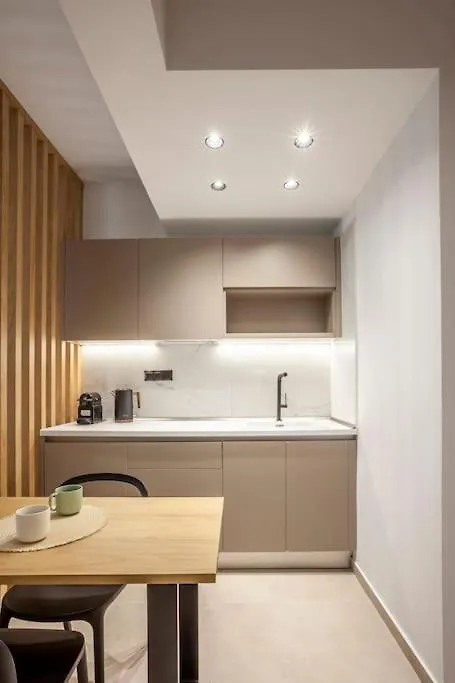 Fsn Central Lofts 302 / 3P Salonicco 0*,  Grecia