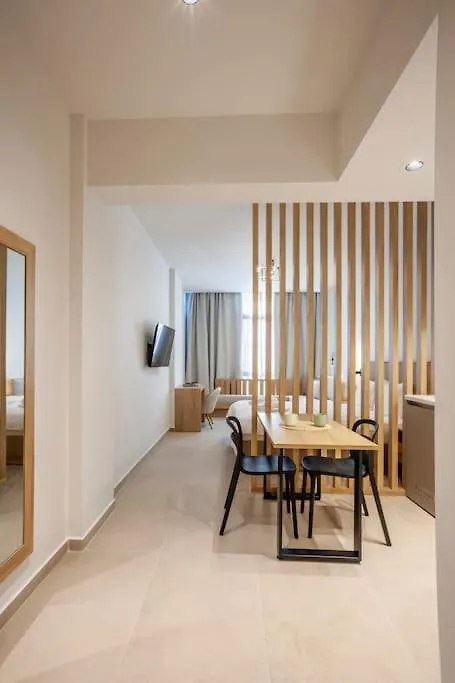 Fsn Central Lofts 302 / 3P Salonicco