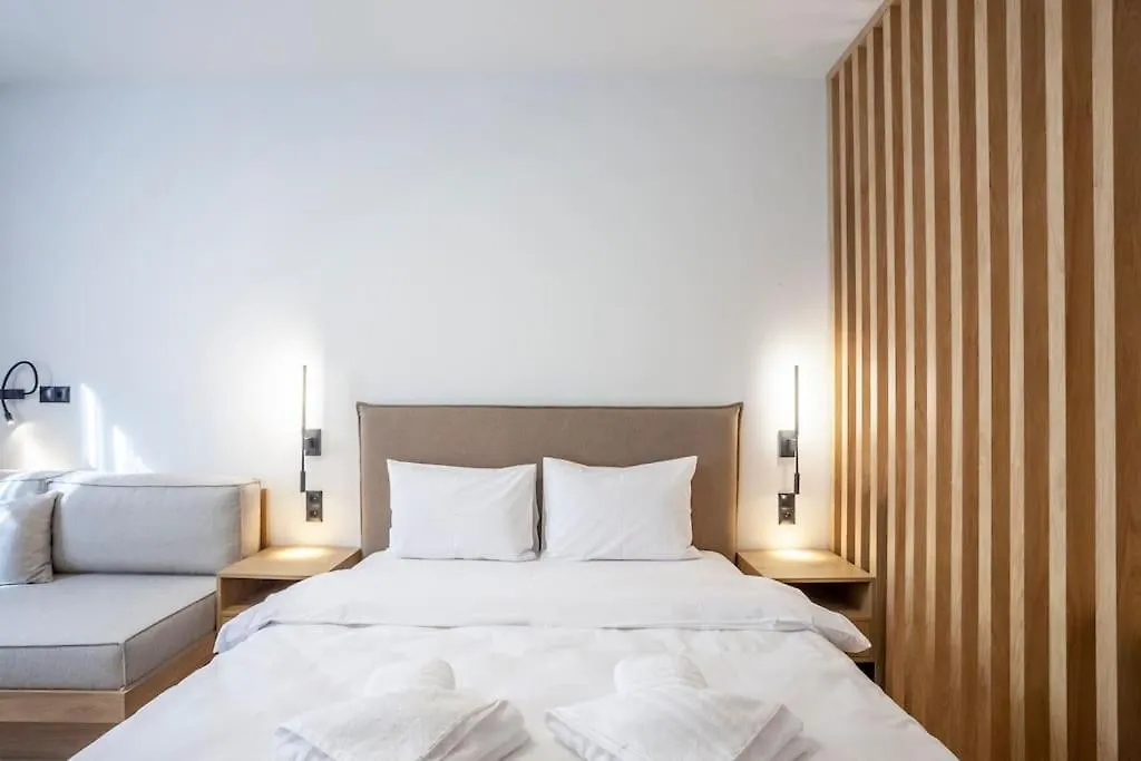 Appartamento Fsn Central Lofts 302 / 3P Salonicco